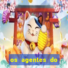 os agentes do destino online dublado assistir os agentes do destino dublado online gratis